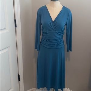 Max and Cleo Size S Aline Dress